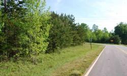 OVER 8 ACRES OF LAND AT CORNER OF ALT HWY 17 AND GLADE FARM RD IN MT AIRY ONLY MINUTES TO MAIN HWY 441. OWNER MAY CONSIDER FINANCING
Listing originally posted at http