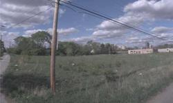 vacant land commercial zoning 400 All city utilities available.
Listing originally posted at http