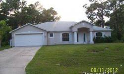 VERY WELL KEPT HOME OVER 2000 SQ FT IN LIVING AREA - FORMAL LIVING ROOM, FORMAL DINING ROOM, KITCHEN HAS ISLAND COUNTER WITH EAT-IN AREA OPEN TO A A FAMILY ROOM, COVERED PORCH AREA. PLIT PLAN, INSIDE UTILITY ROOM, BUILT IN 2004, ALL APPLIANCE INCLUDED,