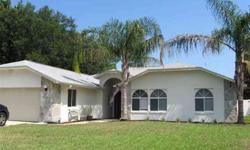 Over 2000 living square feet with pool in palm harbor at a terrific price. Listing originally posted at http