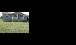 3 bedroom, 2 bath home in Rickman. Carport, covered front porch, easy access to Livingston or Cookeville. Great starter home with great neighbor hood. 99,000 FRC # 156851Listing originally posted at http
