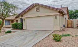 GREAT floor plan move in ready! fresh paint, new carpeting, new landscaping this is not short sale, lender owned, or flip. REGULAR SALE.. at a great price. 3 bedrooms 2 bath home with vaulted ceilings, covered patio and much more! makes this home a must