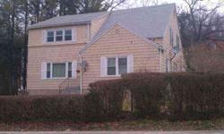 This 2 family home has been up-to-date ready for you to move in. Cristina Francisco is showing 312 Farmington Avenue in Waterbury, CT which has 3 bedrooms and is available for $99000.00. Call us at (203) 879-2339 to arrange a viewing.Listing originally