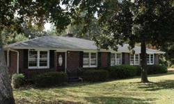 Location, location, location! Completely updated brick home with new hvac, gutters, new plumbing, re-wired, hardwoods refinished. LeAnne Carswell has this 3 bedrooms / 2 bathroom property available at 103 Berea Dr in Greenville, SC for $99500.00. Please