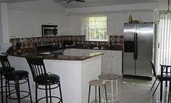 Granite kitchen, tile throughout, near Bonita Beach Rd. & Livingston Rd., close to everything!