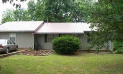 AFFORDABLE 3 BEDROOM, 2 BATH HOME ON 3 ACRES!!
Listing originally posted at http
