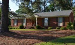 WELL BUILT & MAINTAINED BRICK HOME IN VERY CONVENIENT LOCATION, WONDERFUL AND LARGE YARD. SOME NEW INTERIOR PAINT AND LIGHTING. HARDWOOD FLOORS UNDER CARPET.
Listing originally posted at http