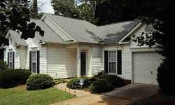 Charming 3 Bedroom, 2 Bath ranch home in desirable Northlake area. Short Sale subject to lender approval - Wonderful opportunity - Original owner, well maintained home. Fireplace, Double sink and separate tub and shower in master bath - Bring
