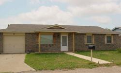 Precious, updated and sparkling clean 3 bedroom one bath in Hunsley.
Listing originally posted at http