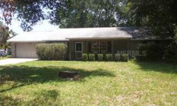 short sale. Great house in Mount Dora. Newer Roof, Well Maintained. Come and see today!Listing originally posted at http