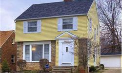 Inviting colors highlight the comfort and warmth radiated throughout this three bedroom colonial. Relax in the Living Room and enjoy a wood burning fireplace, while entertaining in the Dining Room that adjoins the Kitchen boasting lots of cabinetry,