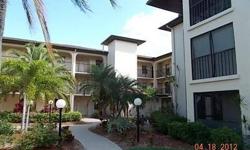 Nice 2 Bedroom 2 Bathroom Condo in Club at Crystal Lake. Large Open Family and Dining Area. Sliders Lead to a Screened Balcony. Kitchen with Pass Through Window to Dining Area, Most Appliances in Place, and Dual Sinks. 1 Carport Crystal Lakes has Two