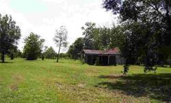 3 ACRES IN A VERY QUIET AREA, WITH PLENTY OF ROOM. THERE IS A GARAGE ON THE PROPERTY FOR STORAGE. THIS WOULD MAKE A WONDERFUL HOMESITE. PLEASE NOTIFY US IF YOU PLAN TO WALK THE PROPERTY. THANKSListing originally posted at http