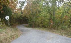 35 acres of central Kentucky woodlands most of which is mature timber with one great homesite that has been cleared and ready to build your dream home in the woods. Easy access right off the blacktop with city water available and power close by. Only