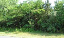 Extremely well priced building lot in a very nice, established Swainton neighborhood. Build your new home on this wooded 1 acre lot and be centrally located to Avalon's beaches, many area golf courses and the hospital. Beautiful neighborhood of
