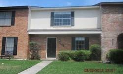 Great Townhome nicely updated throughout with newer fixtures and laminate flooring. Fresh paint and carpet with a nice tile entry. Living room has a corner fireplace. Central location close to everything.Listing originally posted at http
