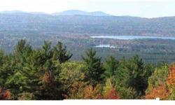 A rare opportunity to own a great piece of land in low tax Freedom NH with Ossipee Lake and Mountain ViewsListing originally posted at http