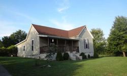 Mini-farm on hwy 62 west just 1 1/2 mis from beaver dam! Listing originally posted at http