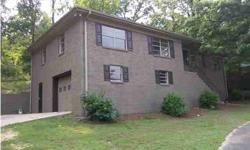 This home has been totally remodeled and shows great! New carpet, hardwoods, tile, paint, light fixtures, stainless steel appliances, etc. 3br on main plus an additional room in basement could be a fourth bedroom. 2 baths, LR, Dr, kit also on main.