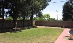 Price Reduced $10K 11/10/11!!Fresno High Beauty! Lovely 3BED/1.5BA home on a corner lot with mature landscaping. The warm and appealing Living Room is centered around a charming brick fireplace and stunning exposed wood beam ceiling. Just off the Living