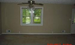 4 SIDES BRICK*LARGE LOT*NO S/D*TWO MASTER SUITES*UPDATED KITCHEN*SOLD AS IS WHERE IS*NO DISC OR TERMITE*SELLER TO PAY UP TO 3% CC IF BUYER USES NATIONSTAR*MUST PREQUAL W/
Listing originally posted at http