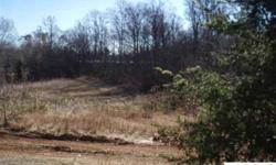 Very nice large lot, gentle slope, partially cleared.
Listing originally posted at http