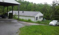 2br - 2000ftÂ² - Home for Sale priced to sell quickly! (Christiansburg)Home for sale in Christiansburg area of Montgomery Co.Has a New well, pump and brand new furnace! Brand new bathrooms and deep tub.This is a 2 BR can be used as 4 and 2 full baths.Very