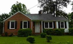 There is just something about them! This adorable and affordable home has had a lot of loving upgrades done to it for you! Cherie Schulz has this 3 bedrooms / 1 bathroom property available at 22 Glendale Rd in JACKSONVILLE, NC for $99900.00. Please call