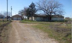 This is a Great Property in the Heart of Town! Next door to parks and Ball Fields! Just Reduced! Does need a little work but will be real nice! Buy 3 plus acres get a free home!!!
Listing originally posted at http