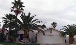Single Family in Las Vegas
Listing originally posted at http