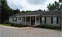 With open rooms and great flow, this spacious modular home is perfect for entertaining. Providing city convenience with Davidson county taxes, storage building, wired workshop and sitting on 3+ acres of land, this space is ready to call home. Call