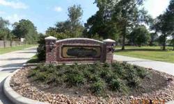 BEAUTIFUL LOTS IN A NEW GATED SUBDIVISION WITH THE CONVENIENCE OF LIVING IN LUMBERTON BUT EASY ACCESS TO THE AMENITIES OF BEAUMONT. THIS AREA HAS THE LOOK AND FEEL OF COUNTRY LIFE BUT STILL HAS SIDEWALKS AND A LARGE PLAYGROUND FOR THE KIDS.Listing
