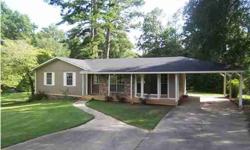This is a deal! Usda so no pmi and super low investment or around $1000! Kathy Estes has this 3 bedrooms / 2 bathroom property available at 5127 Terry Heights Road in Pinson, AL for $99900.00. Please call (205) 296-7757 to arrange a viewing.Listing