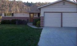 IN A GREAT LOCATION. HARDWOOD FLOORS, COVERED PATIO, NEWER ROOF.Listing originally posted at http