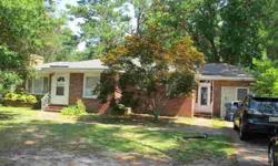 No City Taxes! 3br/2ba brick home. Lots of potentialListing originally posted at http