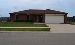 The 4 Bedroom, 2 full bath, home is perfect for your family! With an enourmous family & Dining room, there is room for any gathering! The kitchen provides endless countertops and a pass through into the family room. In the Master Bedroom, the sun can fill
