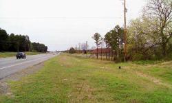 3.65 acres of great Hwy 7 frontage just North of Russellville. Can also be purchased as 7 acres!
Listing originally posted at http