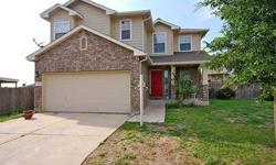 Nice home with good floor plan. Spacious Living room. Close to schools and shopping. Easy access to HWY 290 for easy commute to Austin.
Listing originally posted at http
