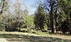 SERENITY & SPLENDOR BEST DESCRIBES THIS ACREAGE LOT. VERY LONG PRIVATE DRIVE THAT FRONTS SAND CANYON STREAM. CLOSE TO THE SKI SLOPES, GOLF COURSE & ZOO AND TUCKED AWAY IN MOONRIDGE. VACANT LOT ALSO FOR SALE NEXT DOOR. BUY BOTH AND HAVE AN ACRE OF LAND