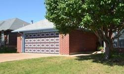 Home is in terrific condition, needs some carpet but is priced well below the comps in the neighborhood to compensate.
Sandi Walker has this 3 bedrooms / 2 bathroom property available at 1909 Butterfield Trail in Choctaw, OK for $99999.00. Please call