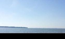 Great view of Sandusky Bay and Johnson Island from this 2 bedroom mobile home. Boat dock on site, most furnishing stay. Water off, A/C needs work. For more information, please call Jeff Berquist at 419-625-7888.Listing originally posted at http