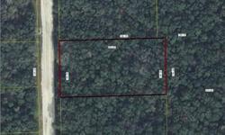 Very affordable 1 acre lot near Mayo. Wooded property, not too far off of a paved road. Suwannee River & boatramp nearby. Mobile Homes allowed.Listing originally posted at http