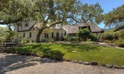 PRIVATELY SITUATED ON NEARLY 9 ACRES OF LAND, THIS HOME ENJOYS BREATHTAKING VIEWS OF THE WESTERN HILLS AND A PEACEFUL SENSE OF SECLUSION ALL AROUND. THIS PROPERTY BENEFITS FROM A PRIME LOCATION JUST MINUTES FROM THE MANY CONVENIENCES OF PRESTIGIOUS