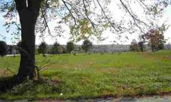 Generous-sized lot in desirable newer neighborhood at the north edge of town. Land is level, open and ready for your dream home. Adjoining lot is also available if you'd like a bigger yard. Utilities handy to site.
Listing originally posted at http
