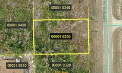 Nice 75x125 building lot that is .215 acre on Harbor Drive which has been paved. Electric service is available. The owners installed a temporary culvert for access to the property. Sellers have paid the paving assessment. If you are looking for a more