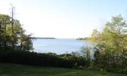 WebID 46164 Very Rare! Head of Harbor, 15 Acre Waterfront Property with Magnificent Views! 750 Feet of Water Frontage with a 180 Foot Frame Dock. Stanford White Mansion Borders this Gorgeous Land which includes a Stanford White Bridge. Can also be sold in