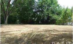 7372 sq. feet building lot. This is the lowest priced lot of land in the area!Listed By
