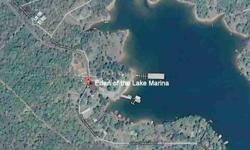 Wooded and Level Building lot in Eden of the Lakes Subdivision and only 3/10mis to Eden Marina. Priced to sell due to out of state owner! Make offer!Listing originally posted at http
