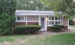 244 Mockingbird Lane- Lexington ABSOLUTE AUCTION FRI AUGUST 24th at 11AM! Amazing Investment Property! Crazy good location just behind St Joe Hospital. Great location for St Joe, UK, or Transylvania! 2BR/1BA. Massive Yard! Detached garage! Rents for $750