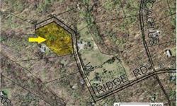 One of the few remaining unbuilt lots in the Moyaone Reserve. The Moyaone Reserve is a 50 year old enclave of custom built homes on 5 acre minimum lots that adjoins Piscataway National Park, located on the shore of the Potomac directly across from Mount